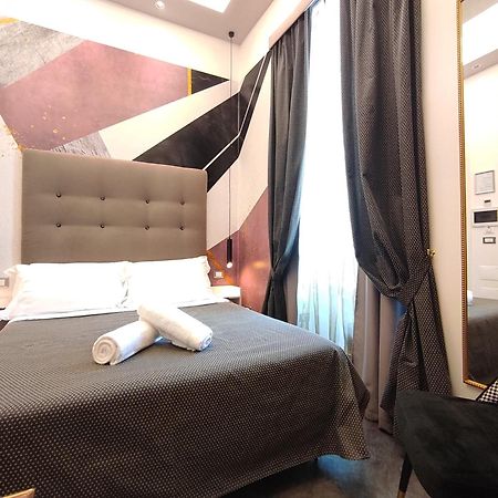Antiqua Domus Hotel Рим Екстериор снимка