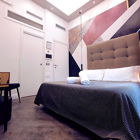 Antiqua Domus Hotel Рим Екстериор снимка