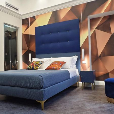 Antiqua Domus Hotel Рим Екстериор снимка