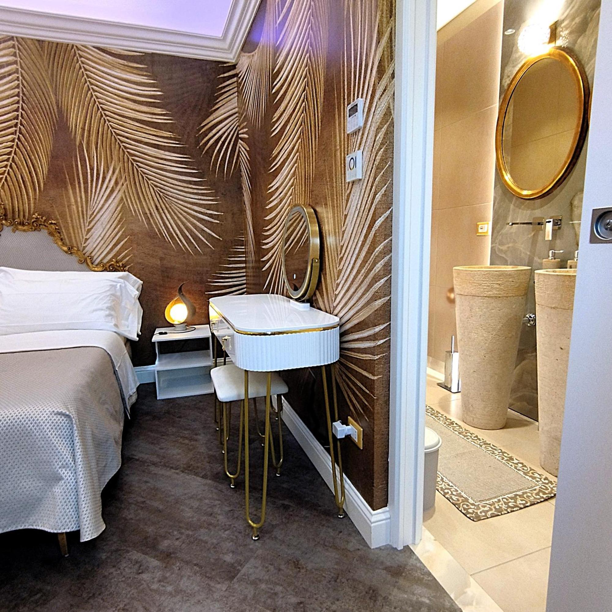 Antiqua Domus Hotel Рим Екстериор снимка