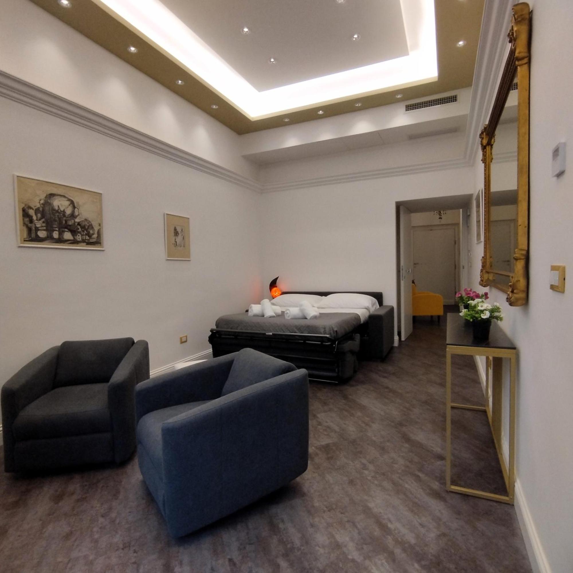 Antiqua Domus Hotel Рим Екстериор снимка