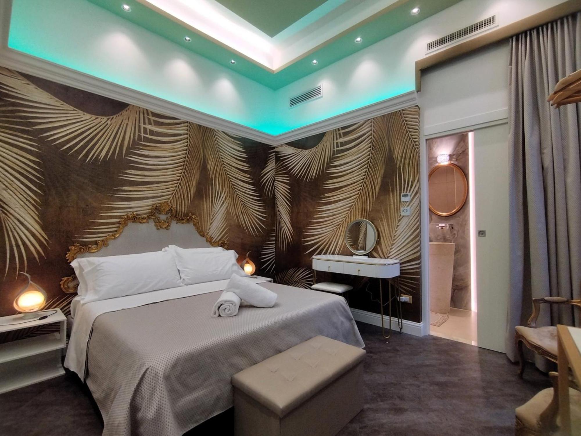 Antiqua Domus Hotel Рим Екстериор снимка