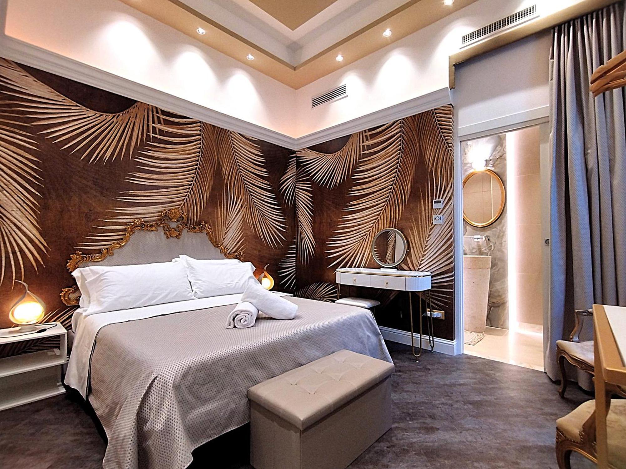 Antiqua Domus Hotel Рим Екстериор снимка