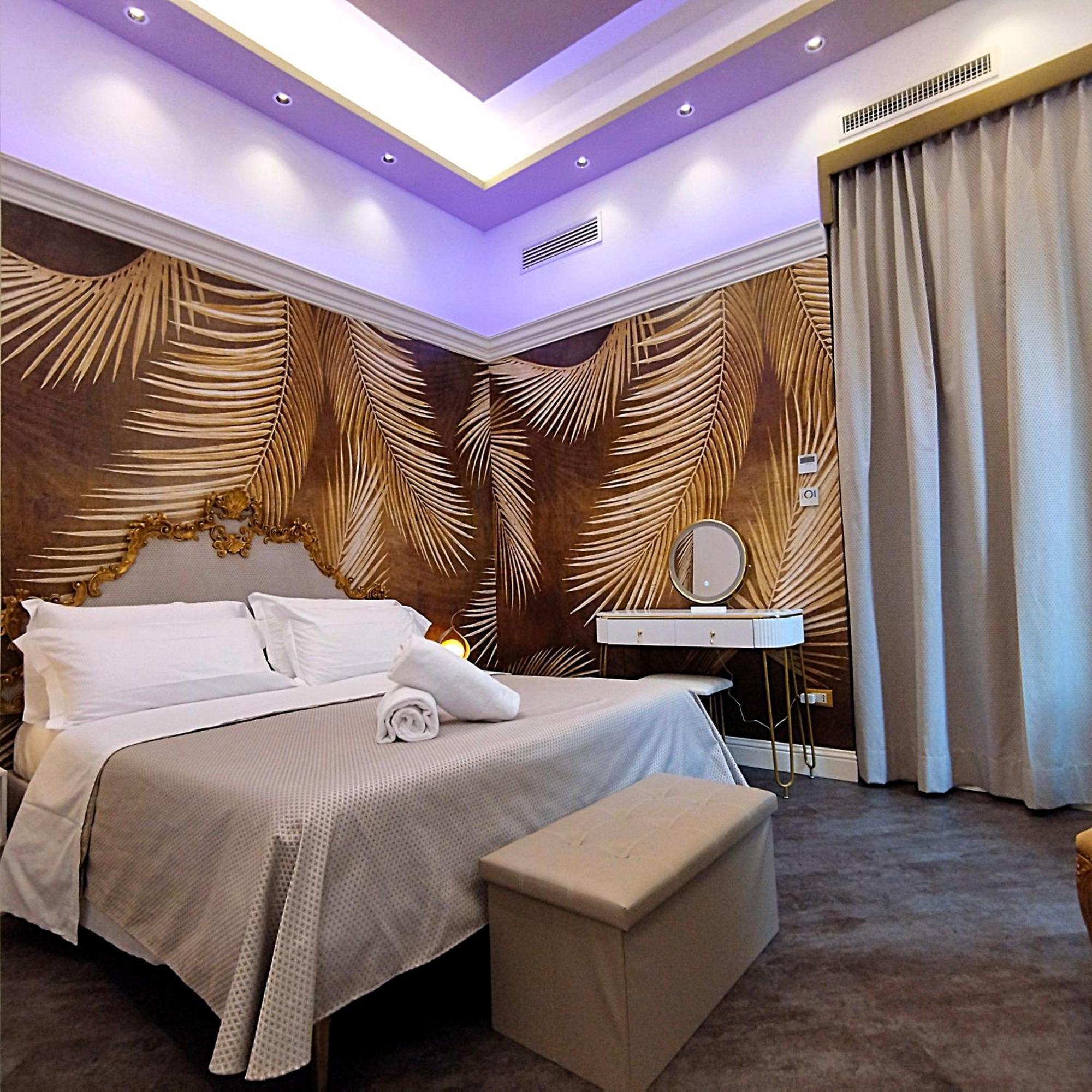 Antiqua Domus Hotel Рим Екстериор снимка