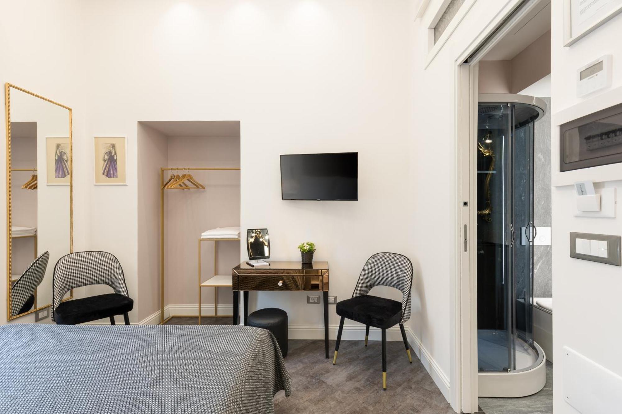 Antiqua Domus Hotel Рим Екстериор снимка