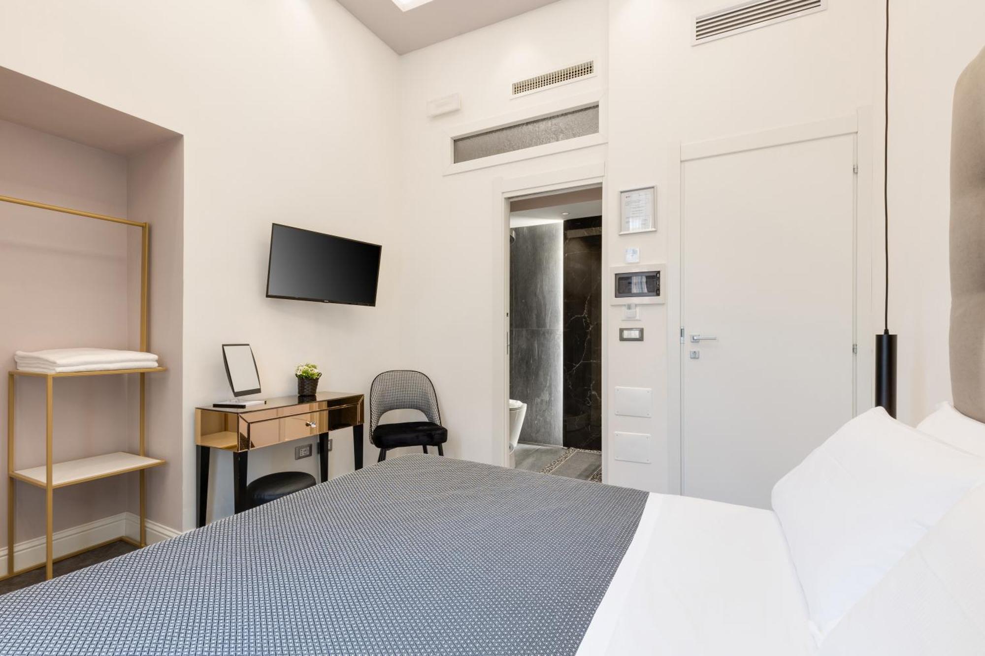 Antiqua Domus Hotel Рим Екстериор снимка