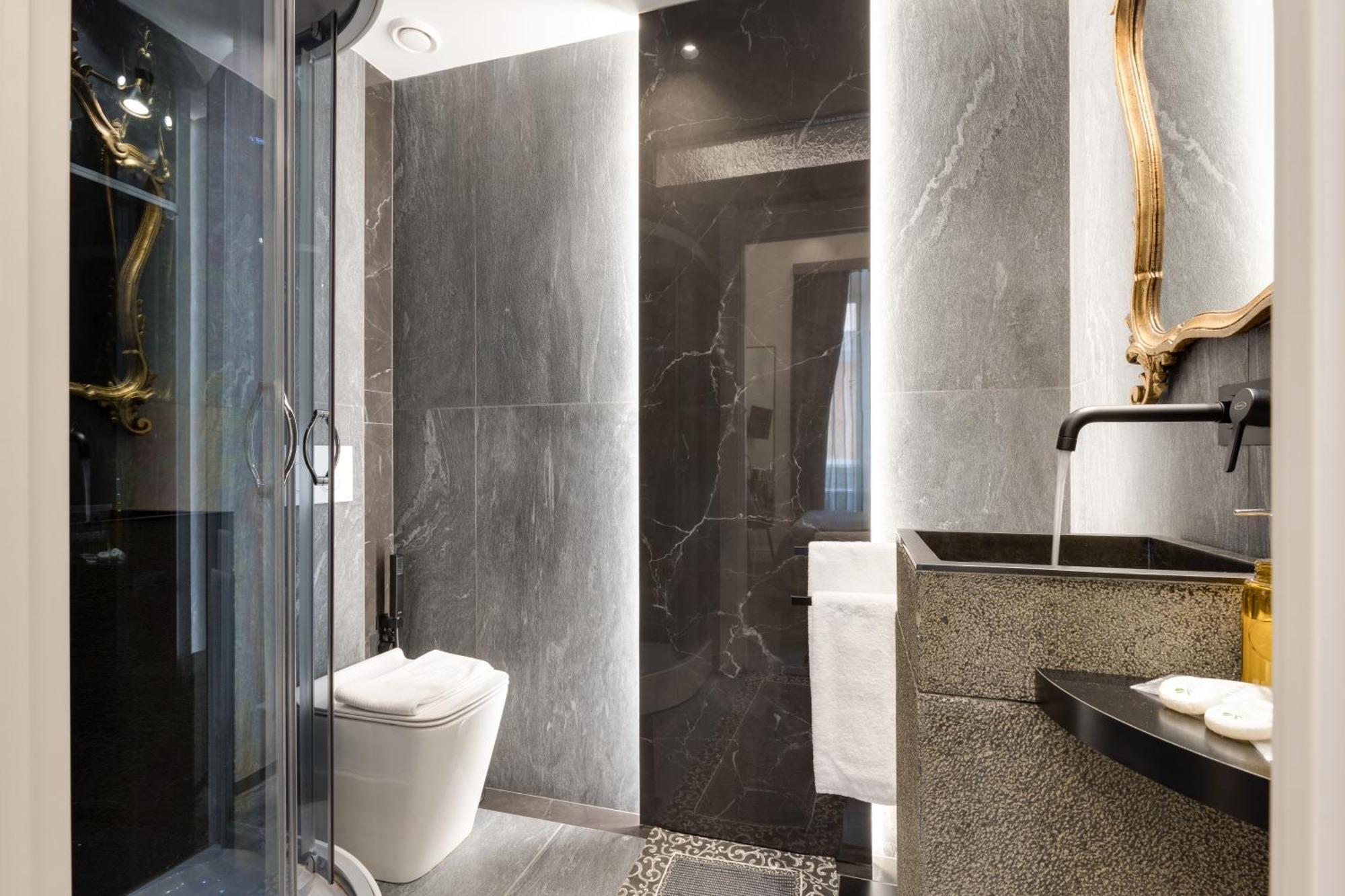 Antiqua Domus Hotel Рим Екстериор снимка