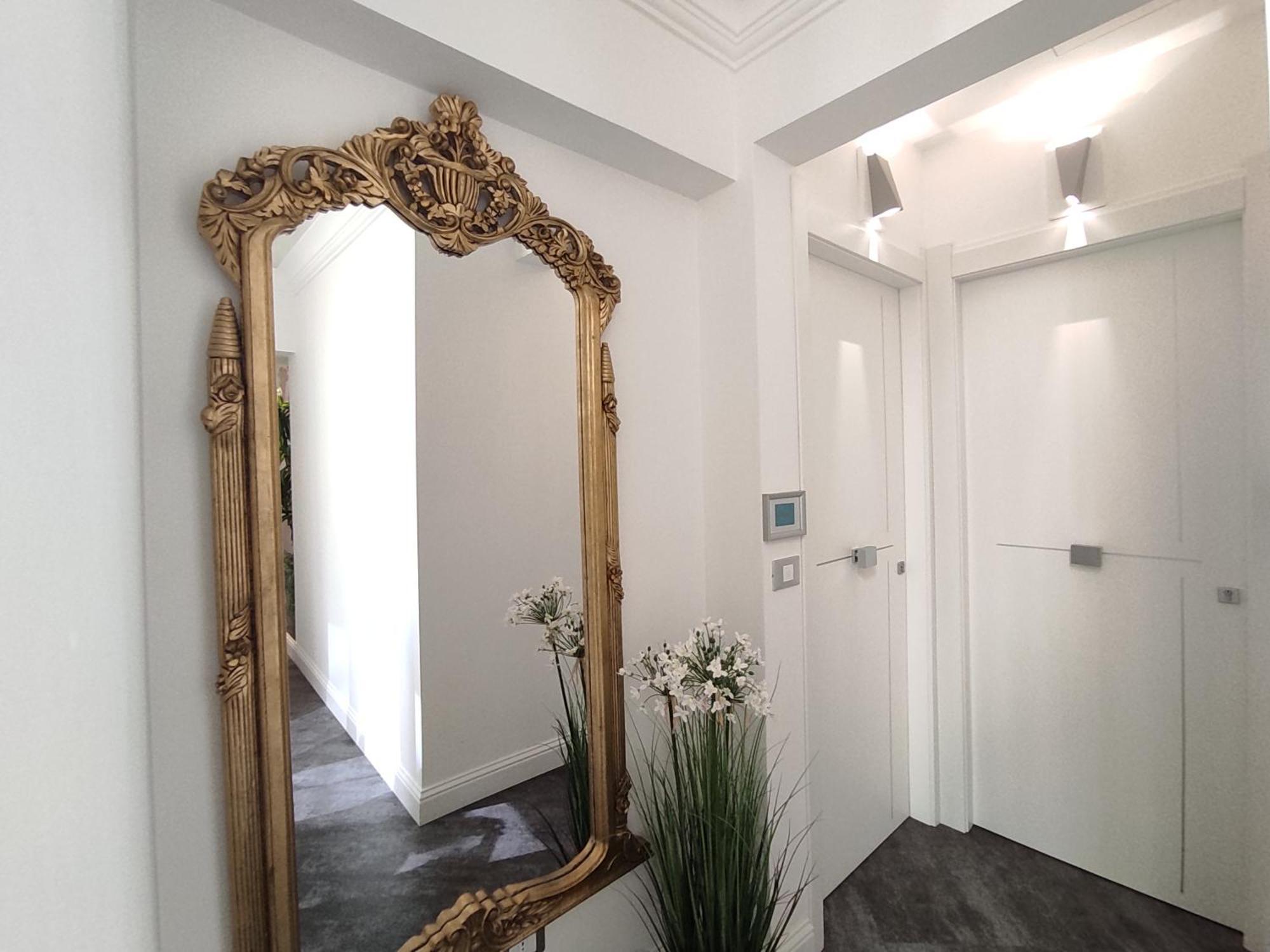 Antiqua Domus Hotel Рим Екстериор снимка