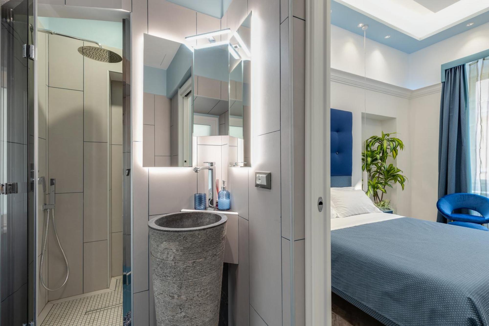 Antiqua Domus Hotel Рим Екстериор снимка