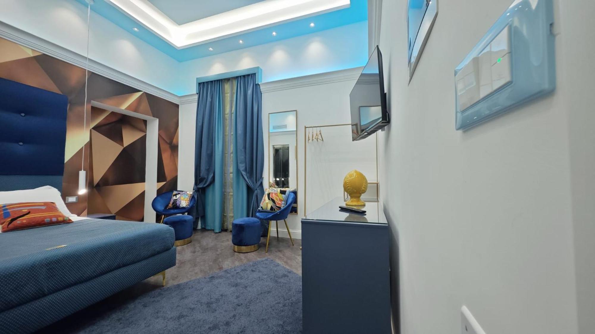 Antiqua Domus Hotel Рим Екстериор снимка