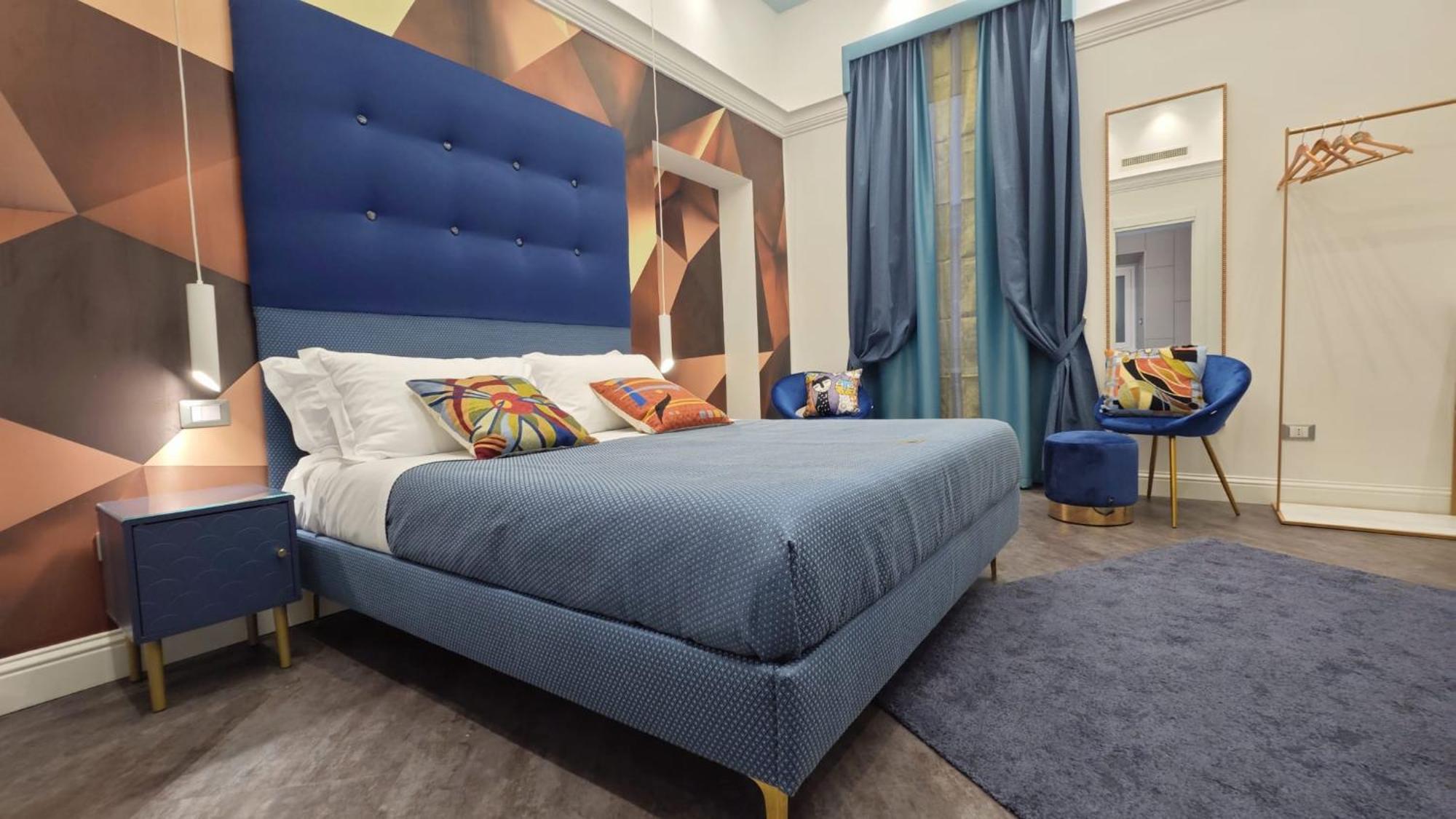 Antiqua Domus Hotel Рим Стая снимка