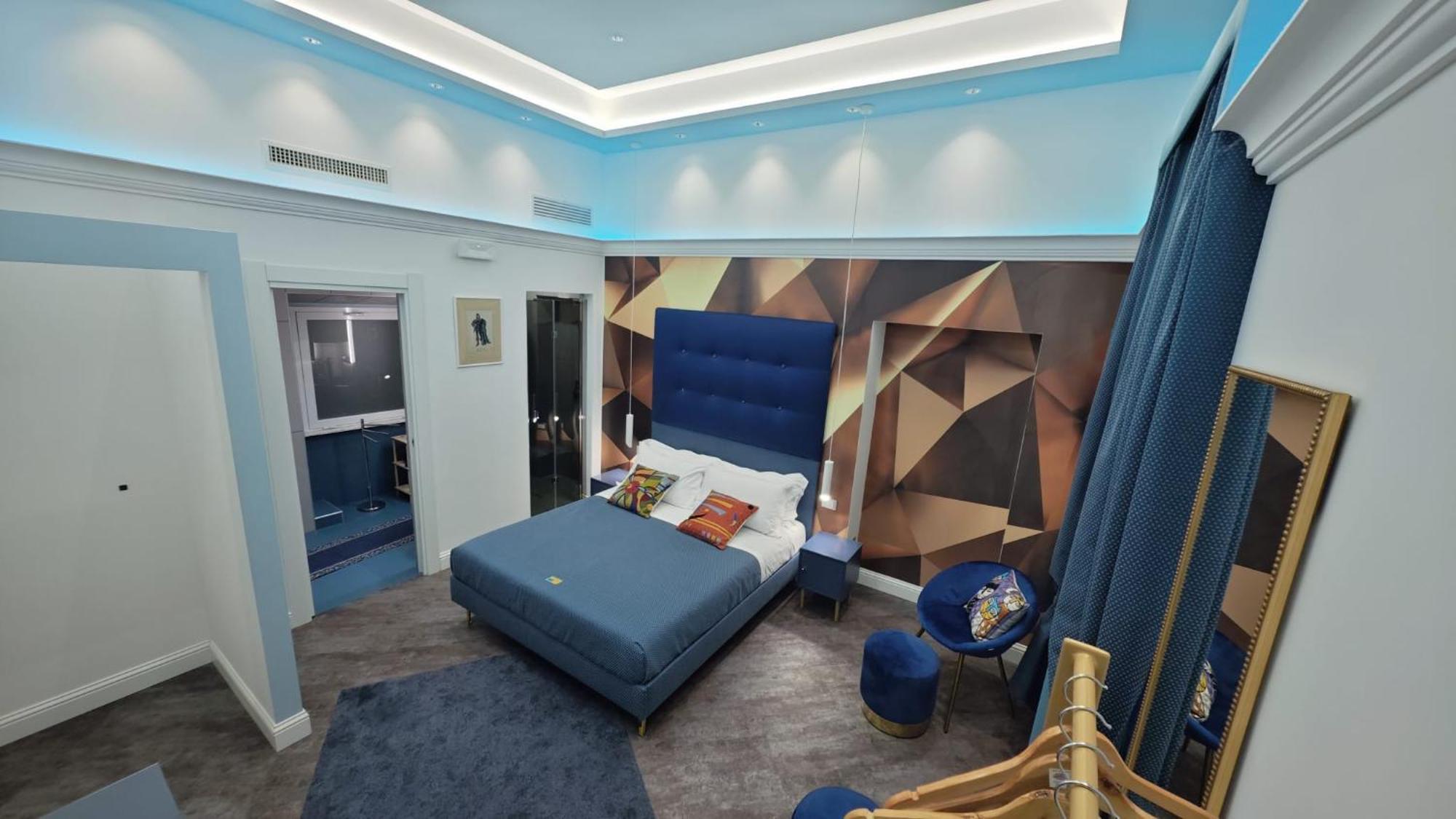 Antiqua Domus Hotel Рим Екстериор снимка