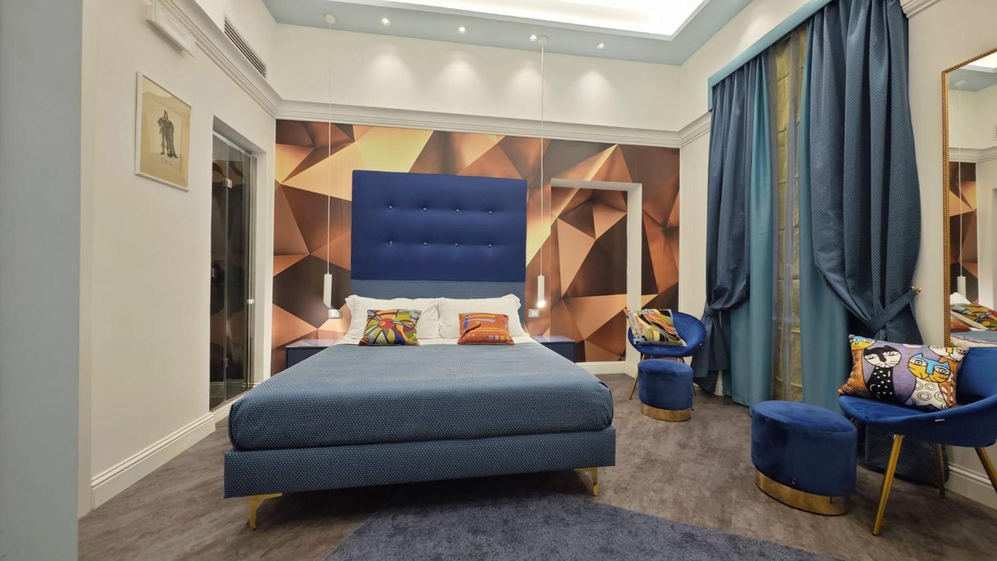 Antiqua Domus Hotel Рим Екстериор снимка