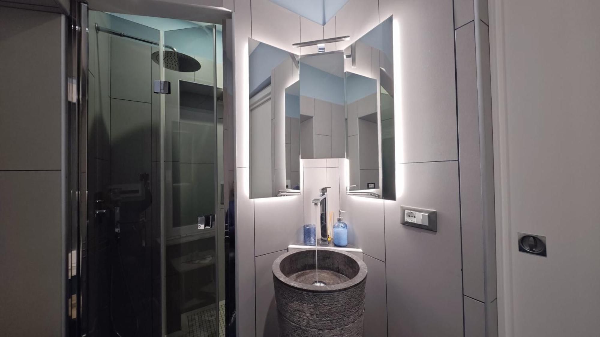 Antiqua Domus Hotel Рим Екстериор снимка