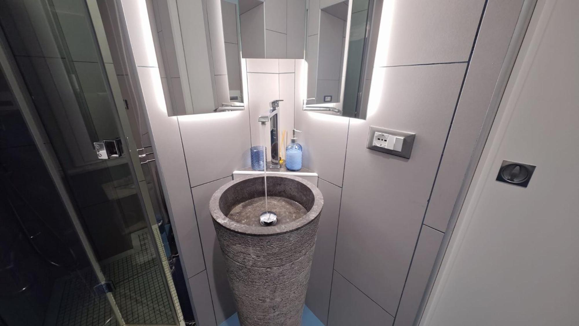 Antiqua Domus Hotel Рим Стая снимка